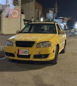 شيري كوين